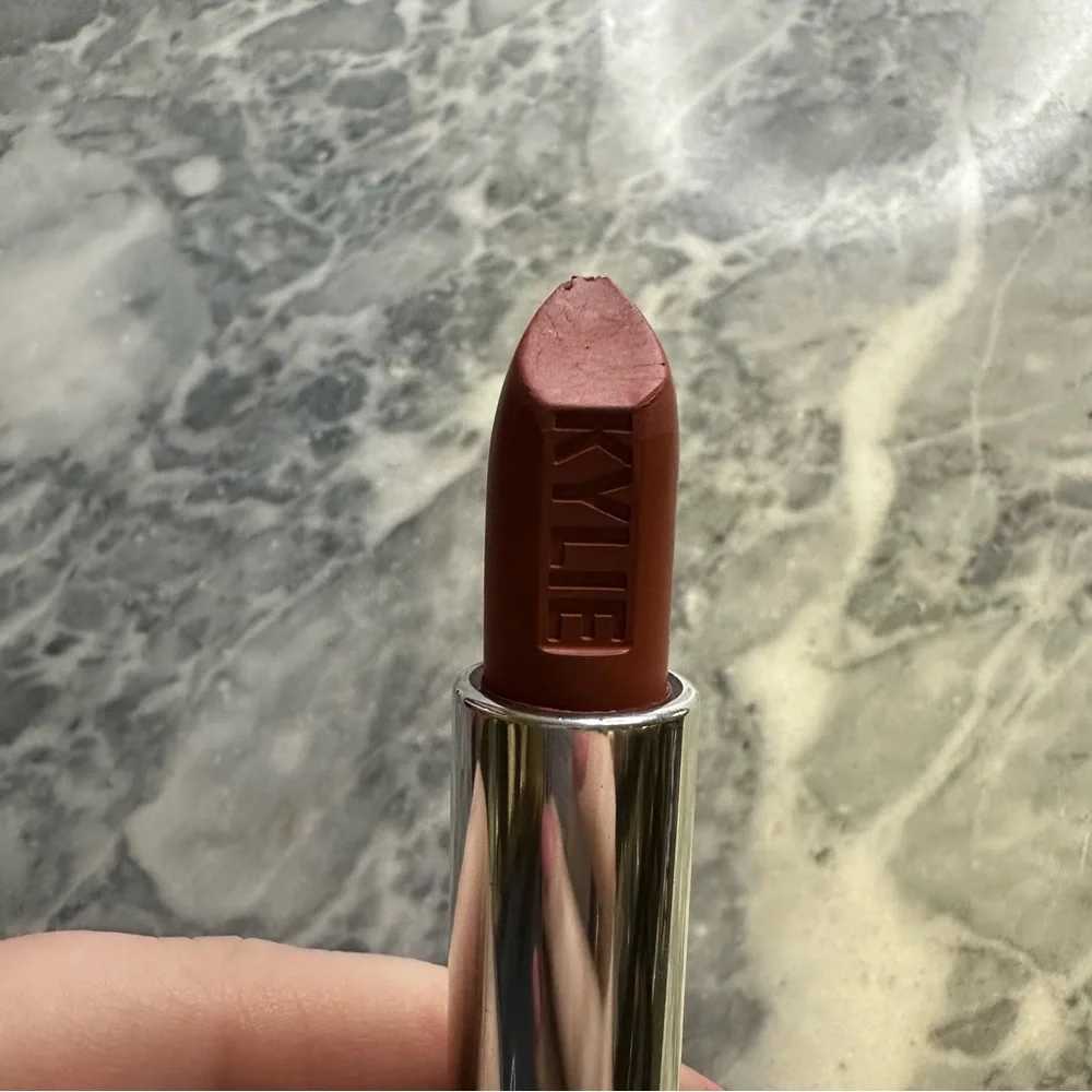 Kylie Cosmetics Matte‎ Lipstick Miami
